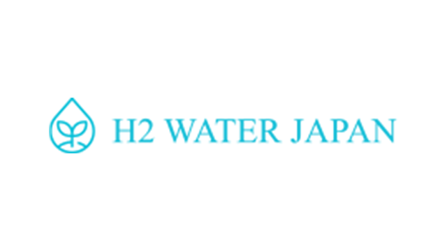 H2 WATER JAPAN(H2WJ) H2 WATER JAPAN(H2WJ)